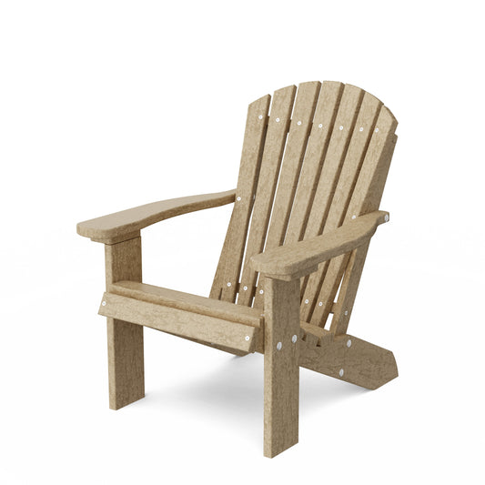 Heritage Kids Adirondack Chair
