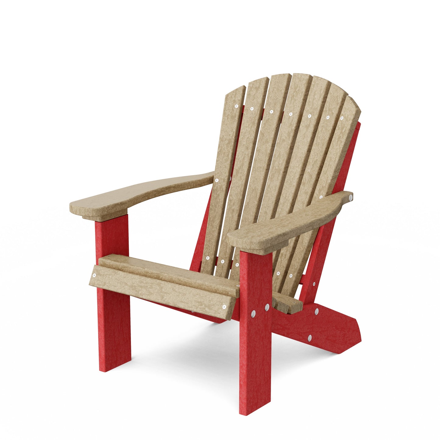 Heritage Kids Adirondack Chair