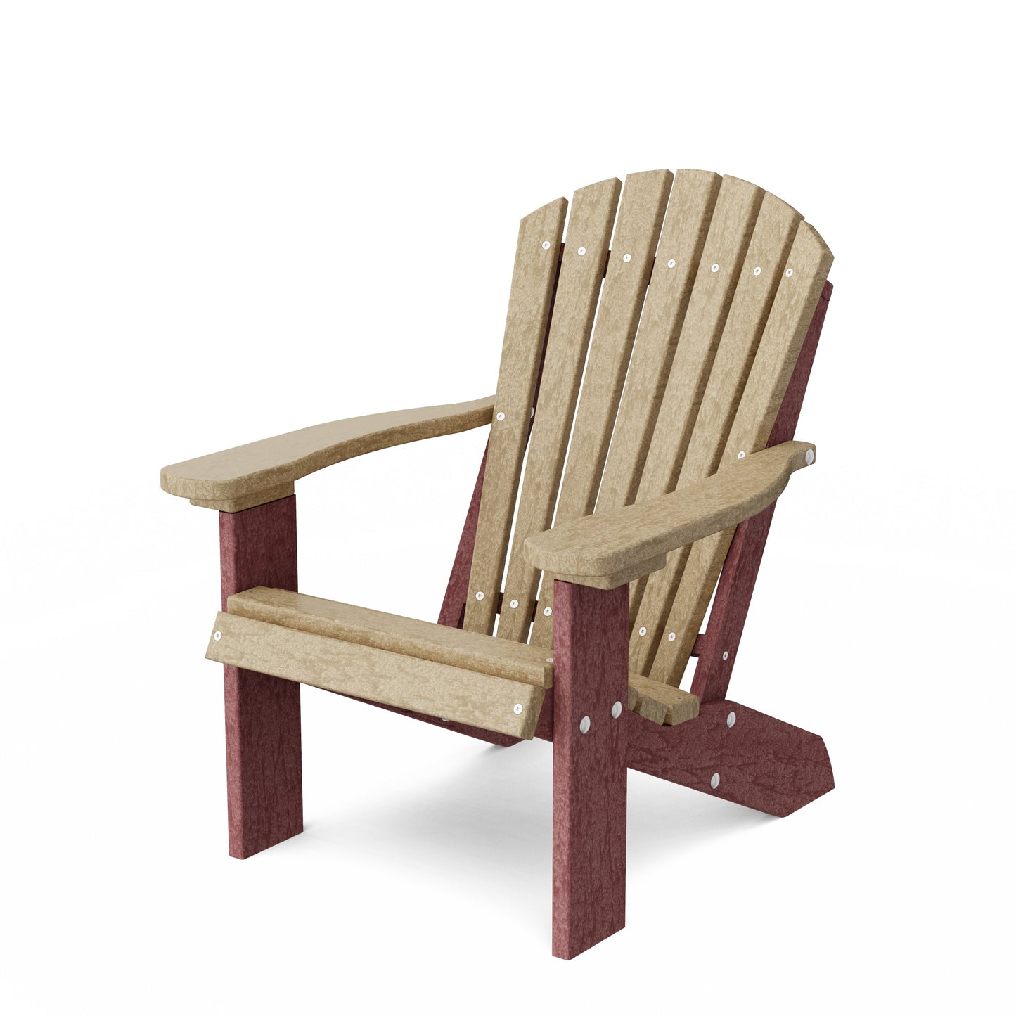 Heritage Kids Adirondack Chair