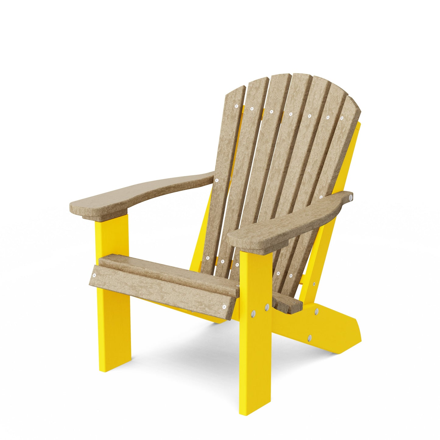 Heritage Kids Adirondack Chair
