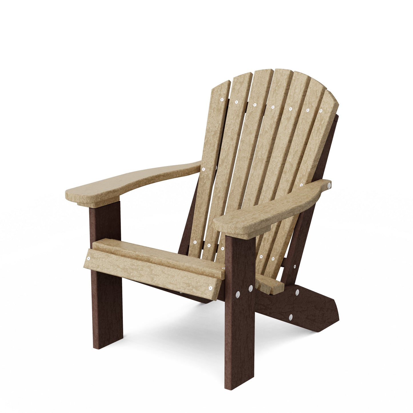 Heritage Kids Adirondack Chair