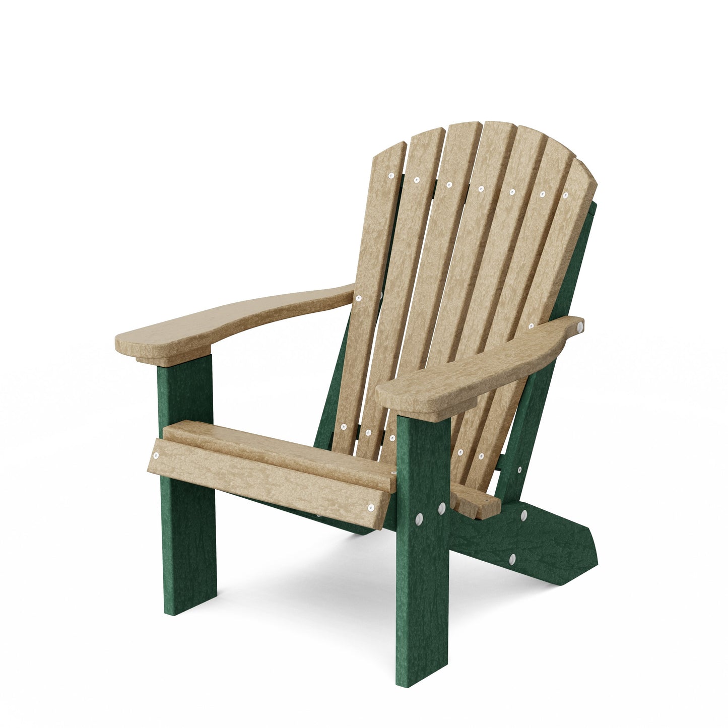 Heritage Kids Adirondack Chair