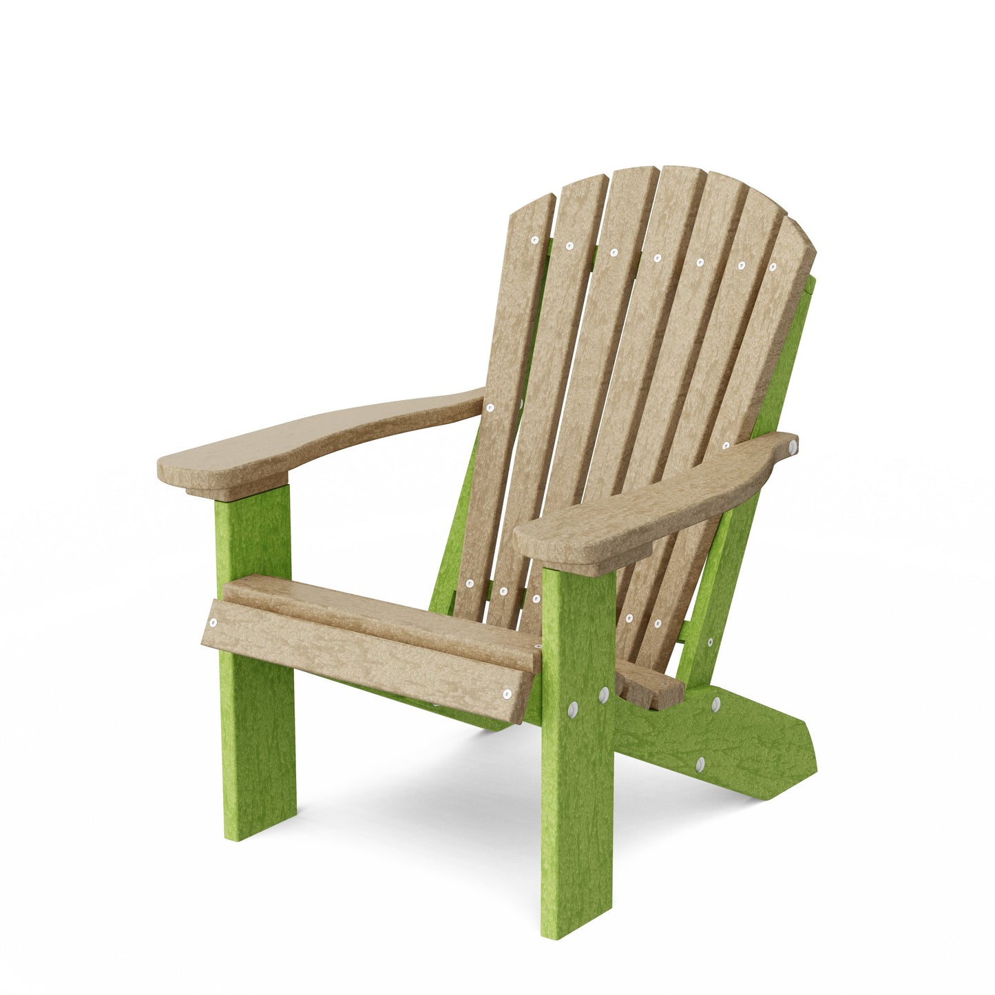 Heritage Kids Adirondack Chair
