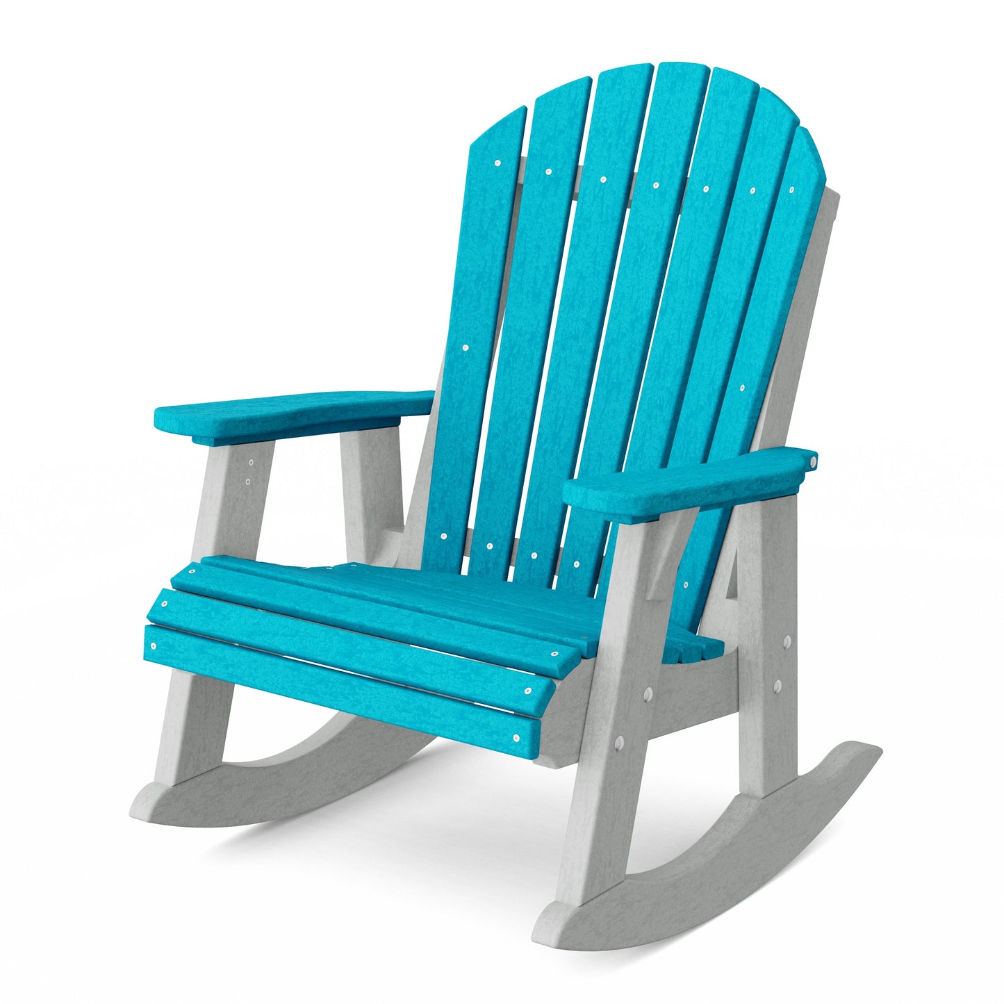Heritage Adirondack Rocking Chair