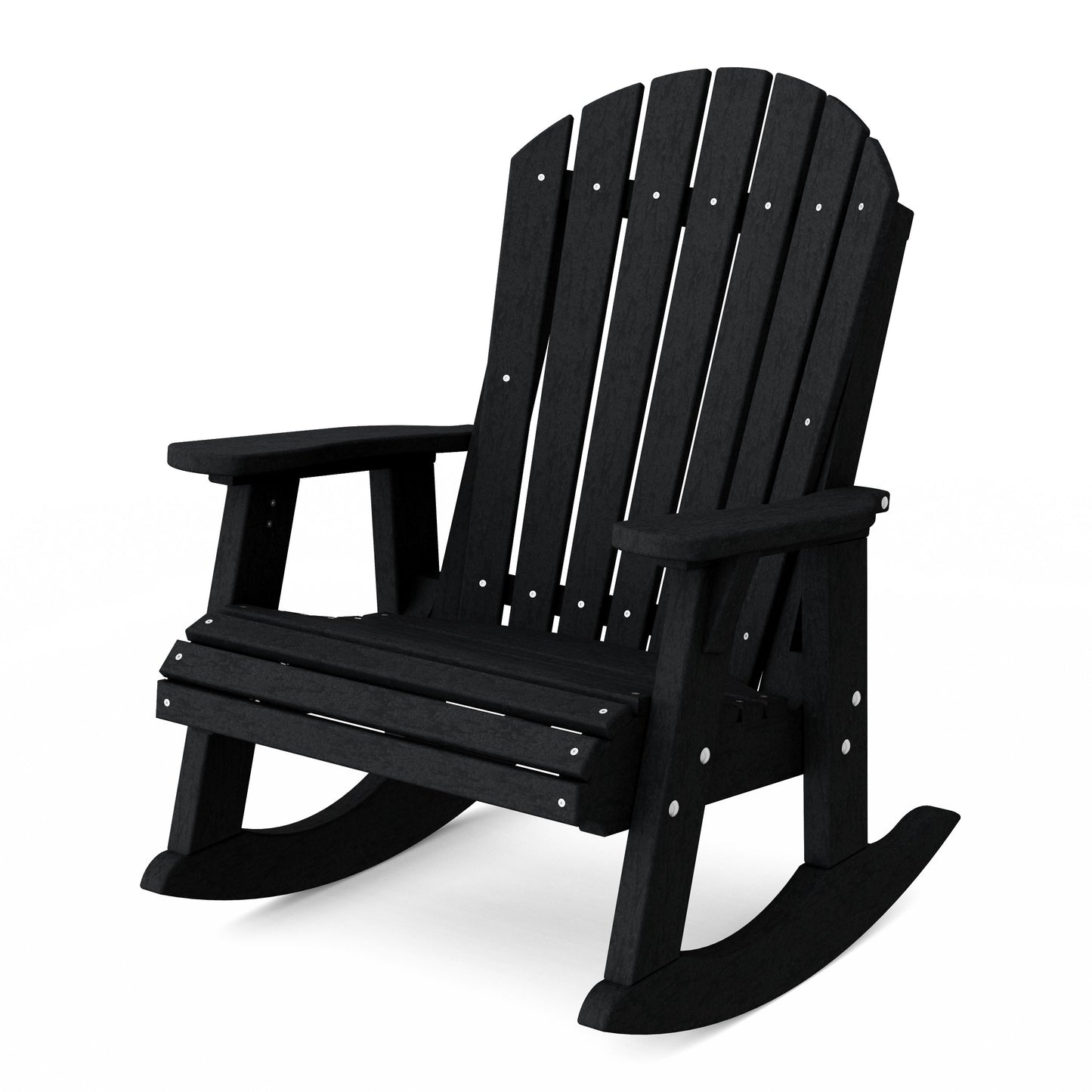 Heritage Adirondack Rocking Chair