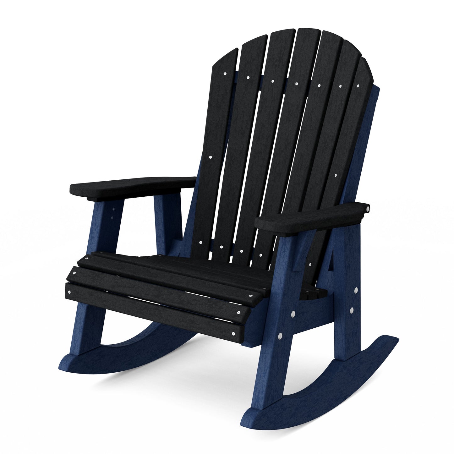 Heritage Adirondack Rocking Chair