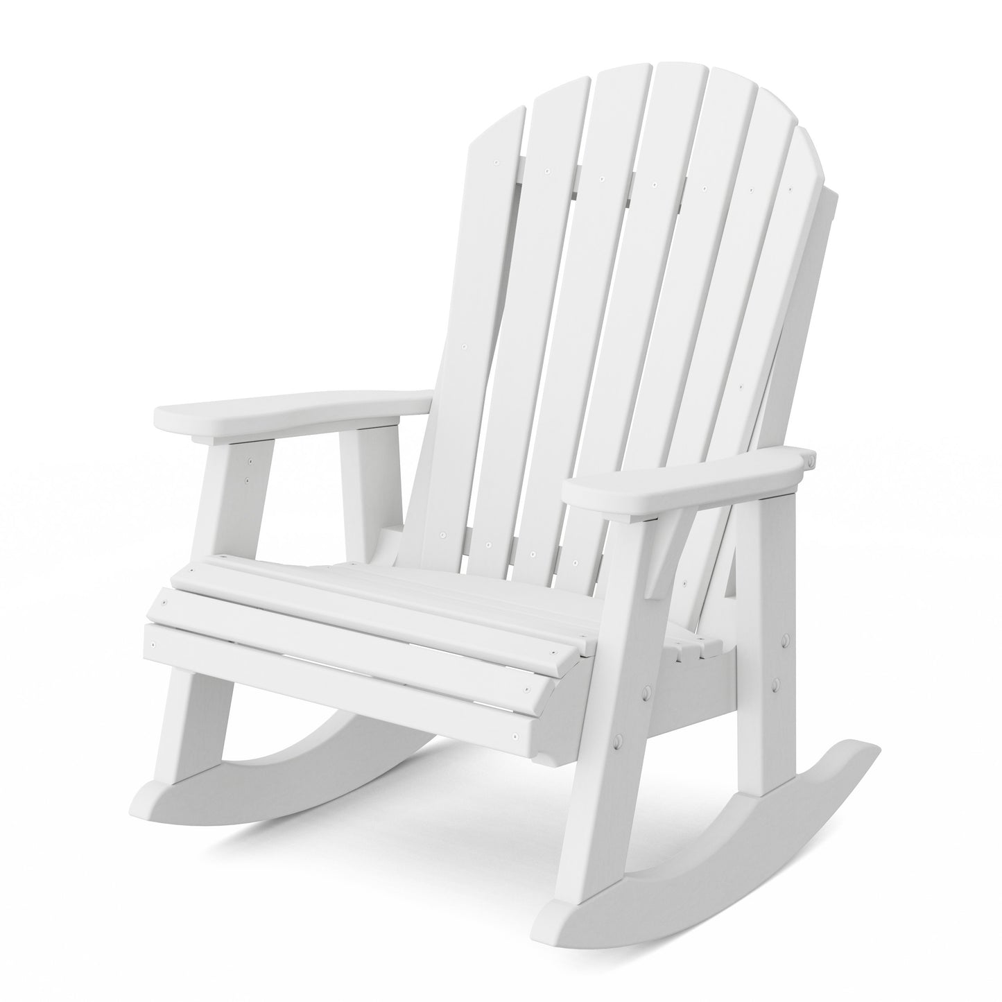 Heritage Adirondack Rocking Chair