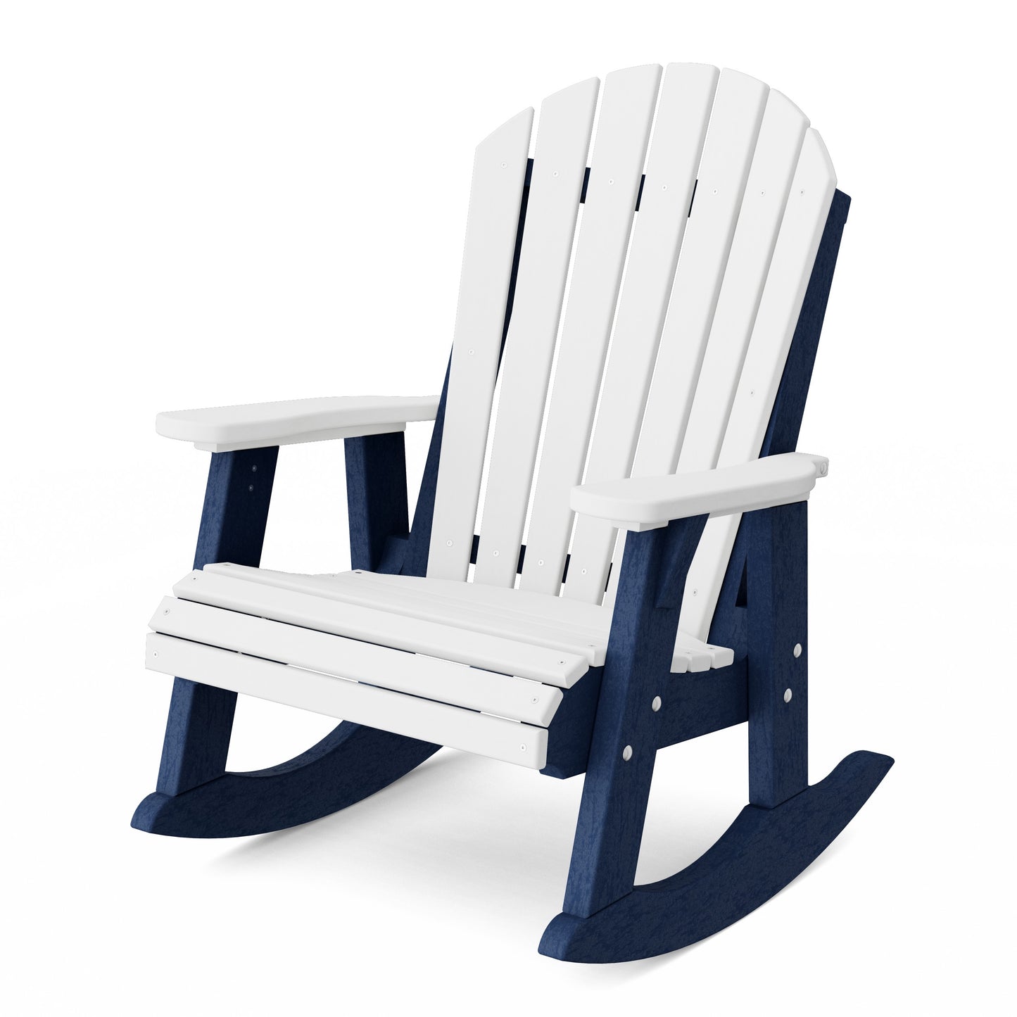 Heritage Adirondack Rocking Chair