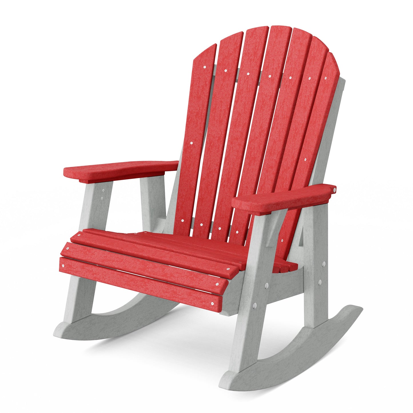Heritage Adirondack Rocking Chair