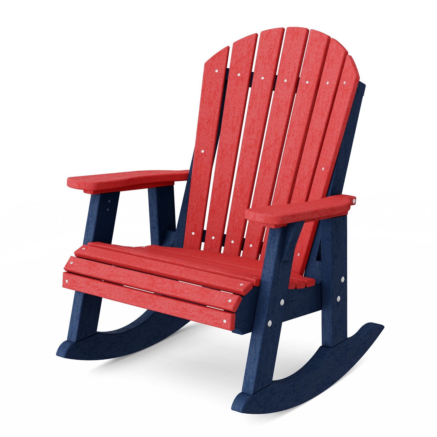 Heritage Adirondack Rocking Chair