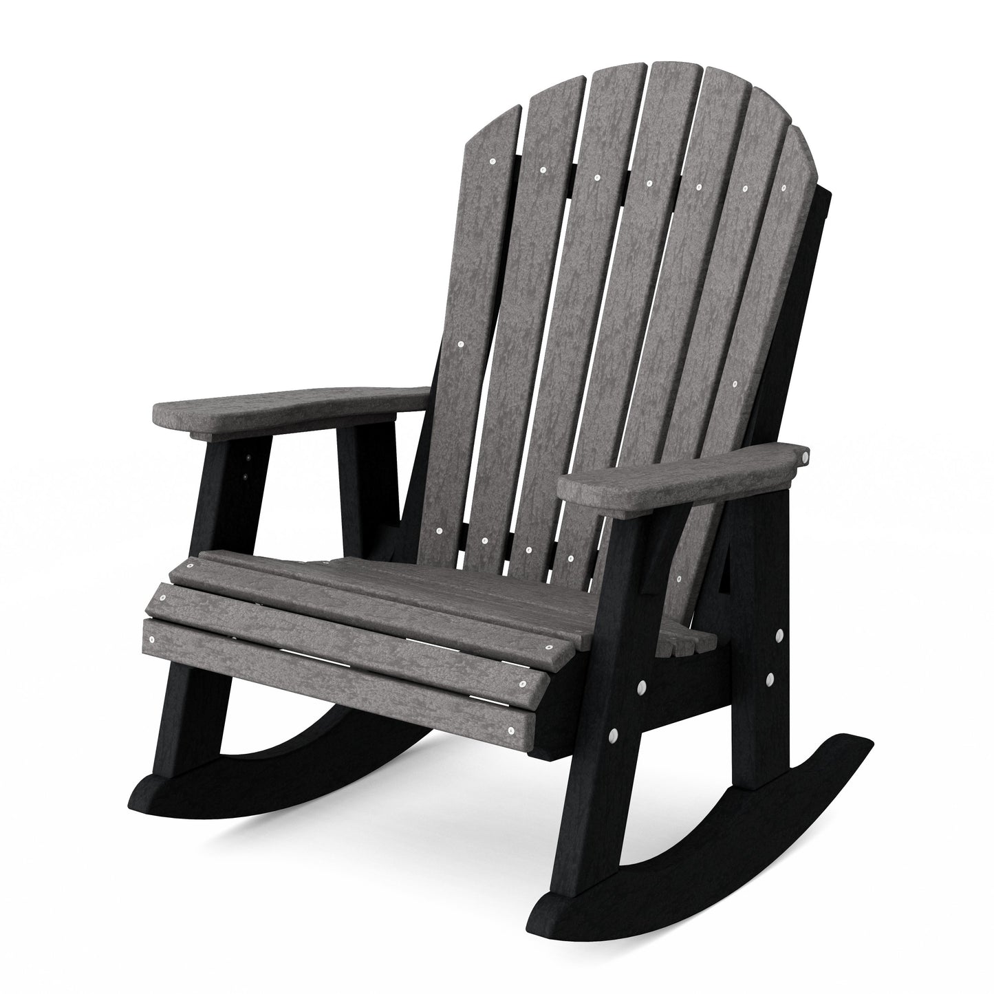 Heritage Adirondack Rocking Chair