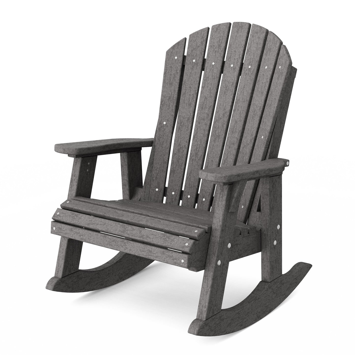 Heritage Adirondack Rocking Chair