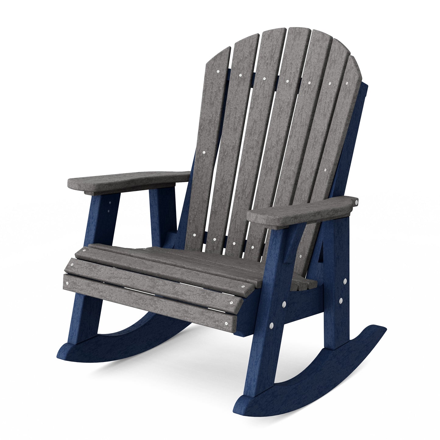 Heritage Adirondack Rocking Chair