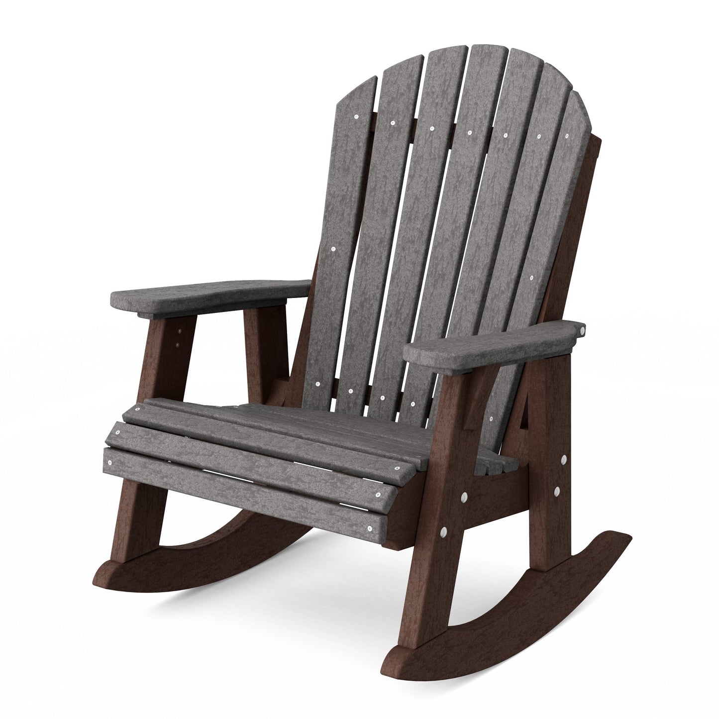 Heritage Adirondack Rocking Chair