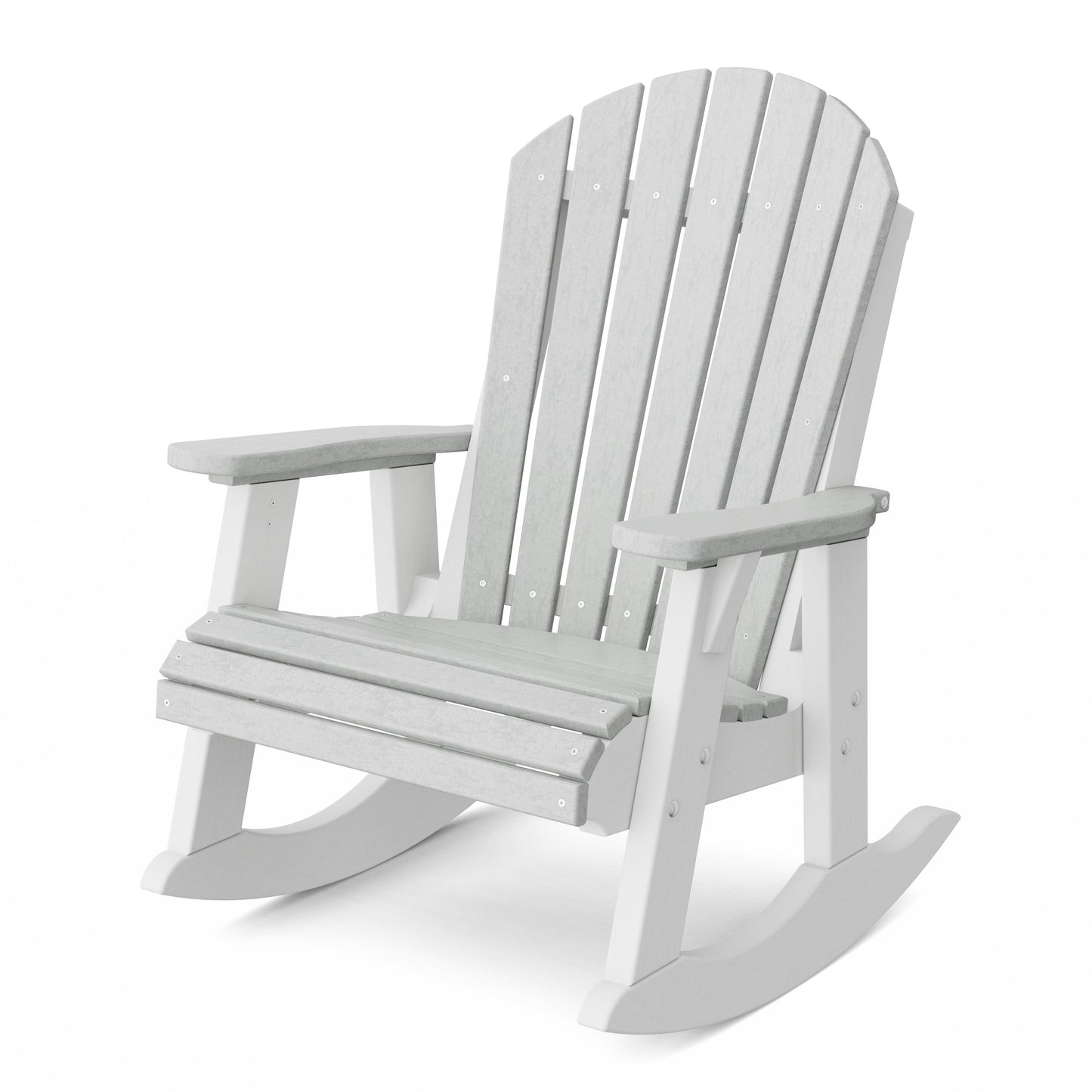 Heritage Adirondack Rocking Chair