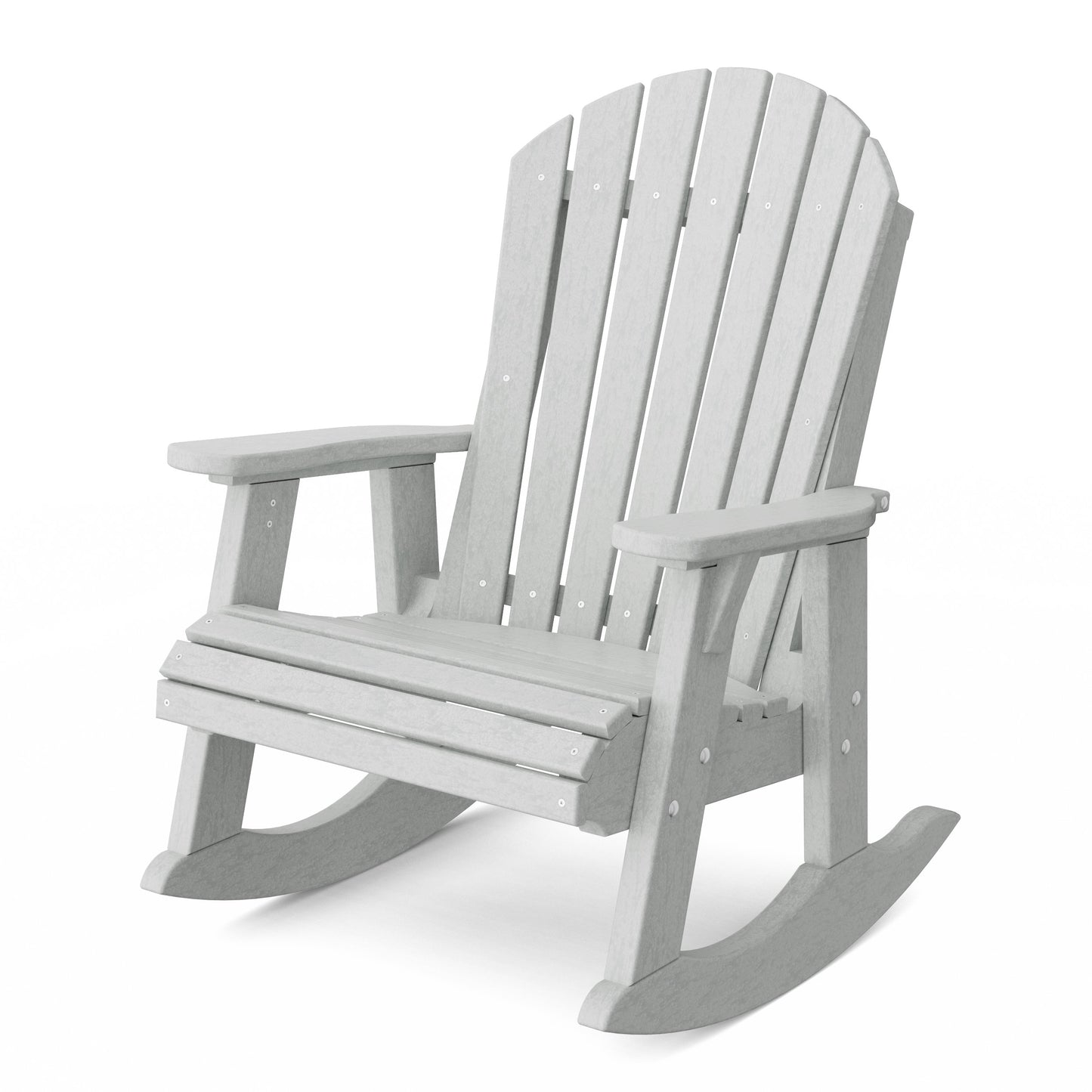 Heritage Adirondack Rocking Chair