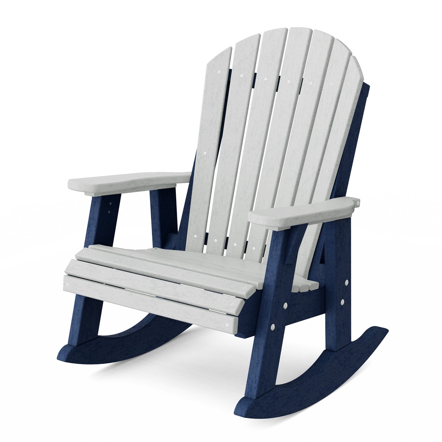 Heritage Adirondack Rocking Chair