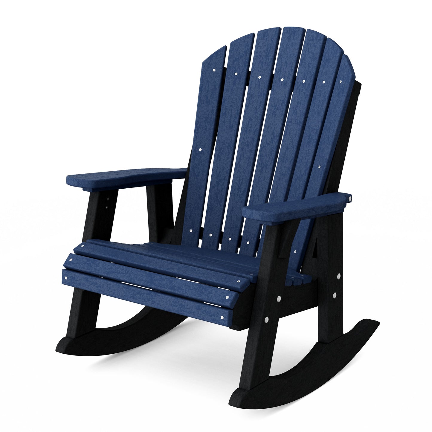 Heritage Adirondack Rocking Chair