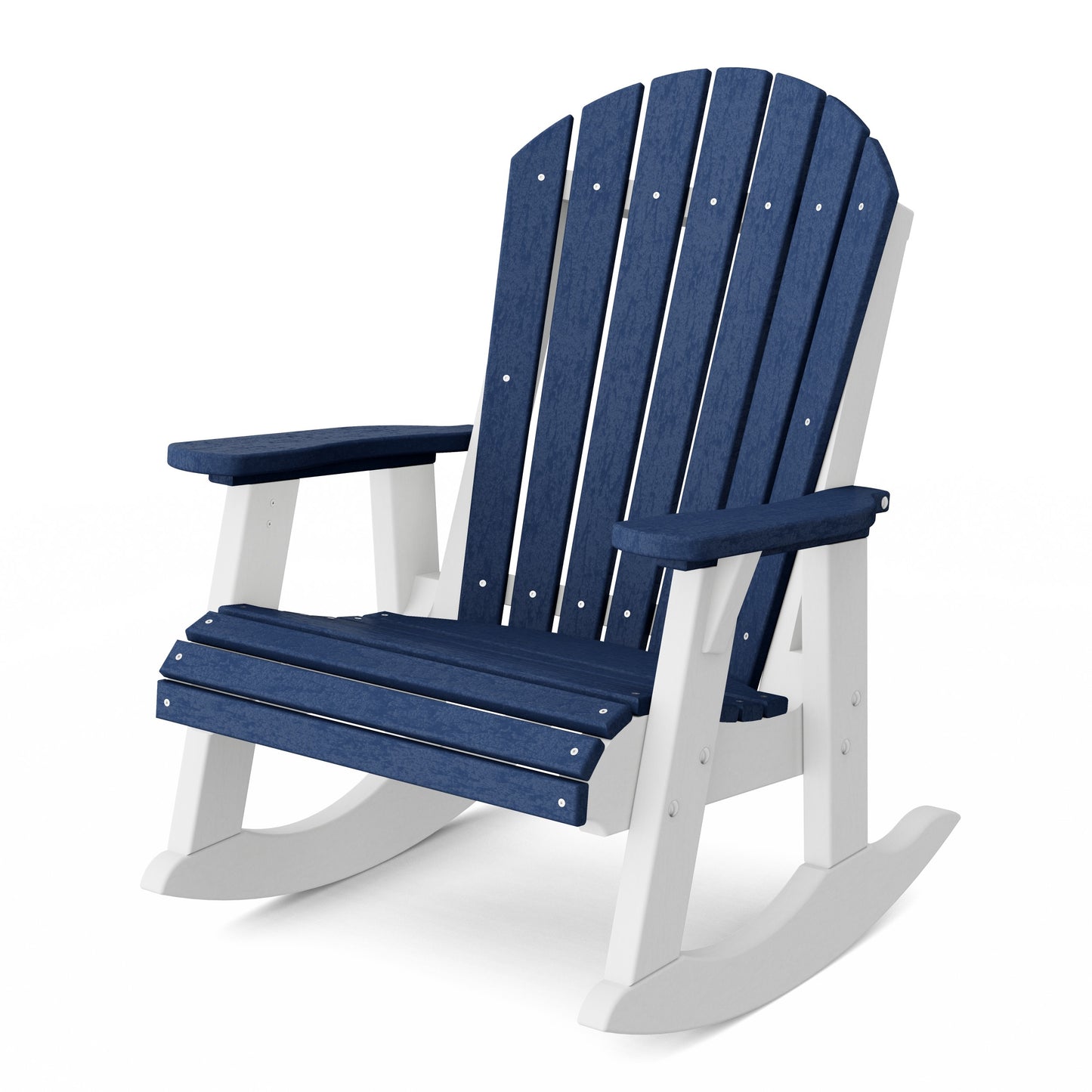 Heritage Adirondack Rocking Chair