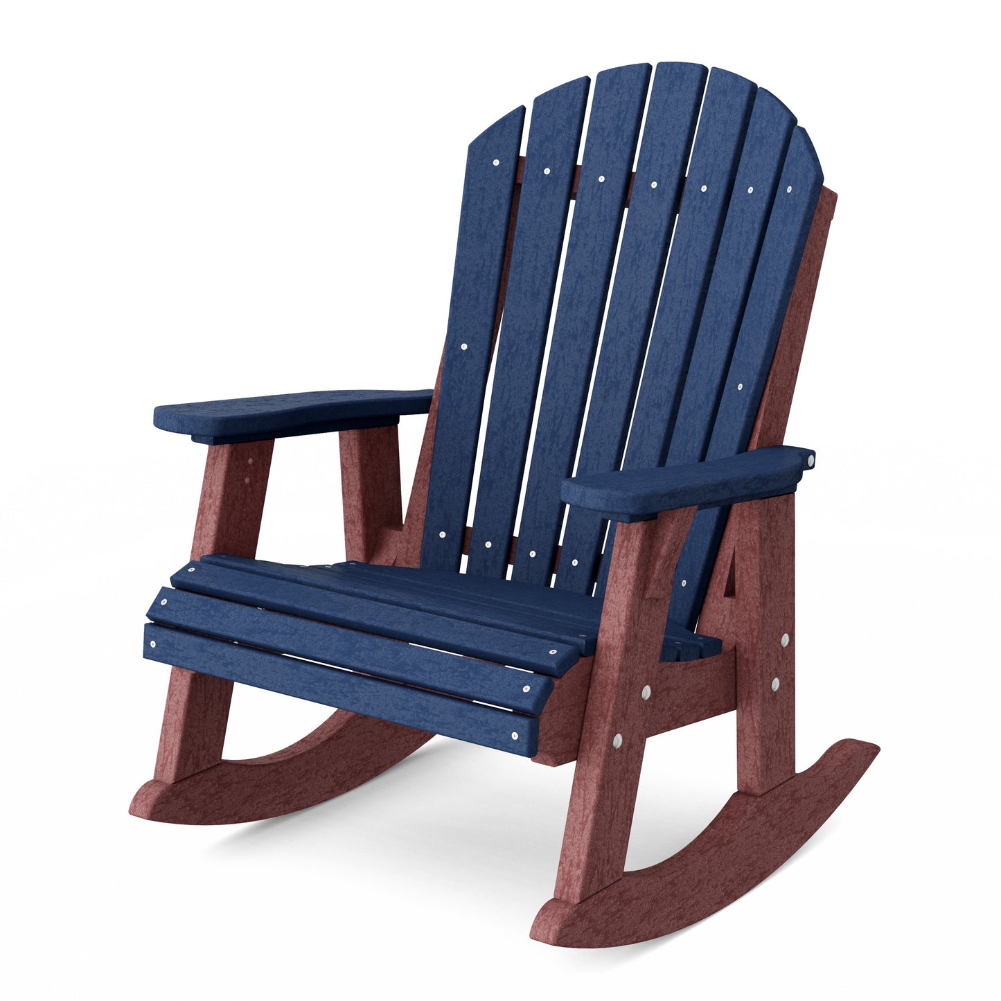Heritage Adirondack Rocking Chair