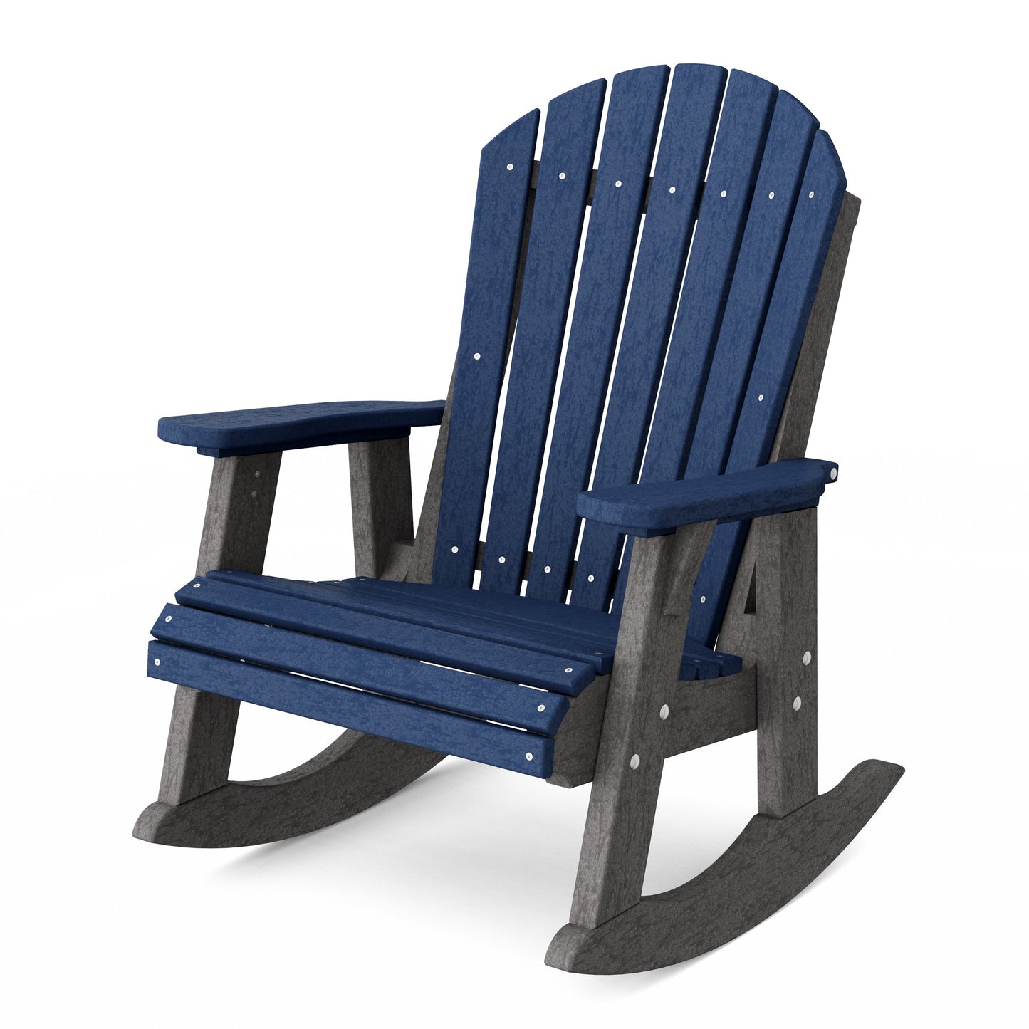 Heritage Adirondack Rocking Chair
