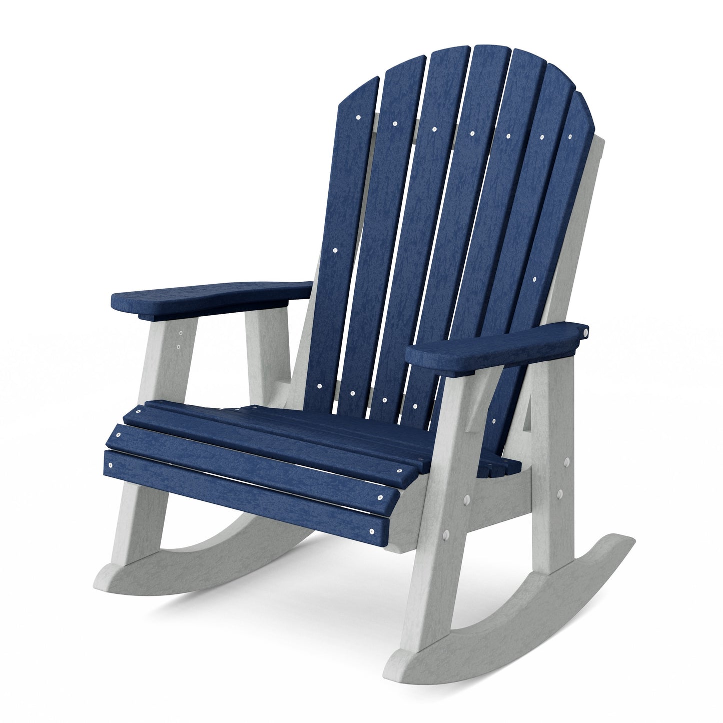 Heritage Adirondack Rocking Chair