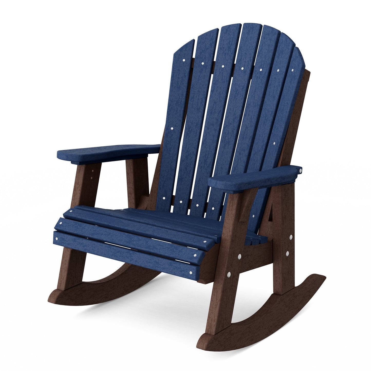 Heritage Adirondack Rocking Chair
