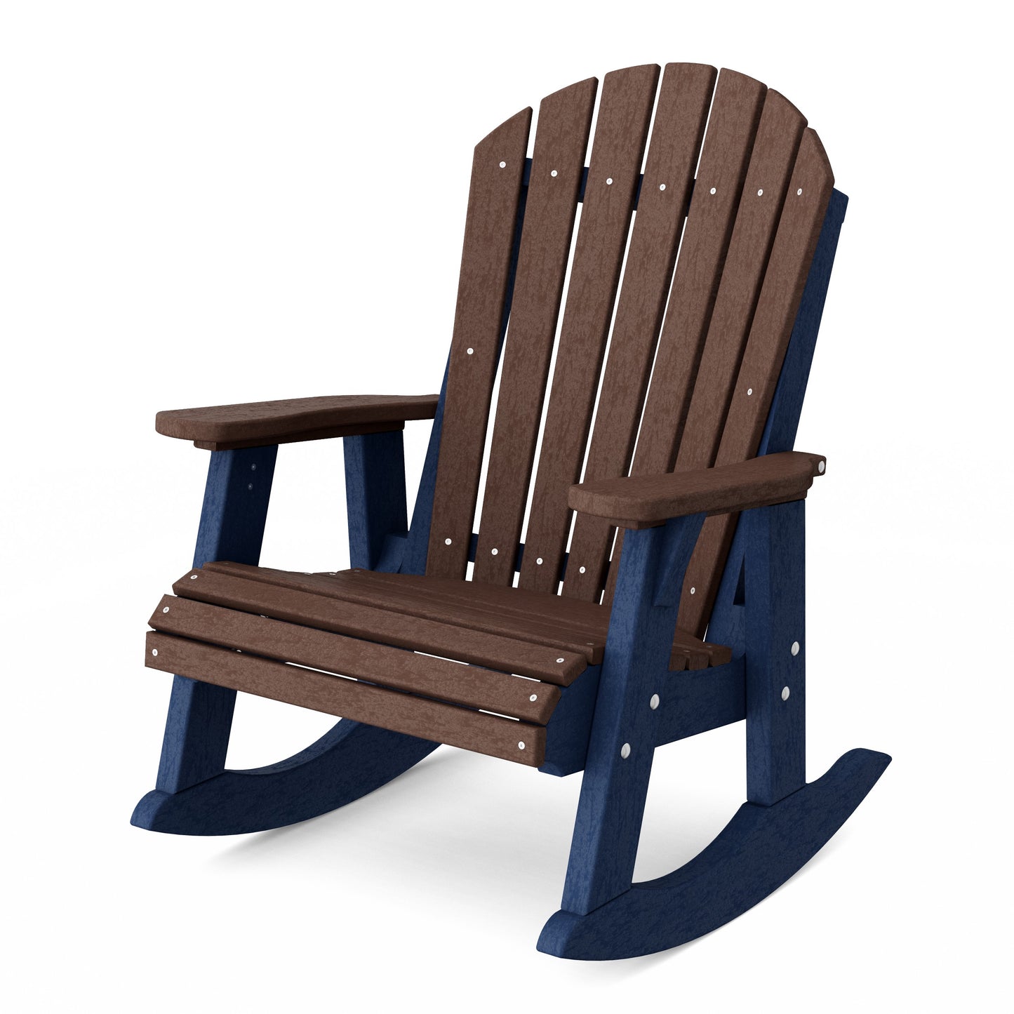 Heritage Adirondack Rocking Chair