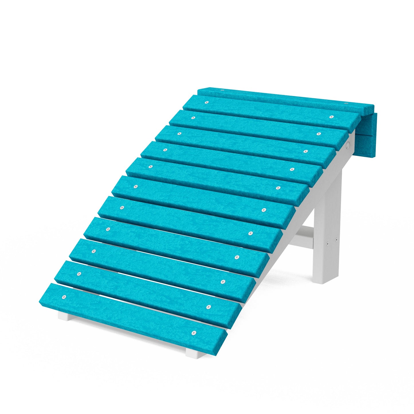 Heritage Adirondack Folding Footrest