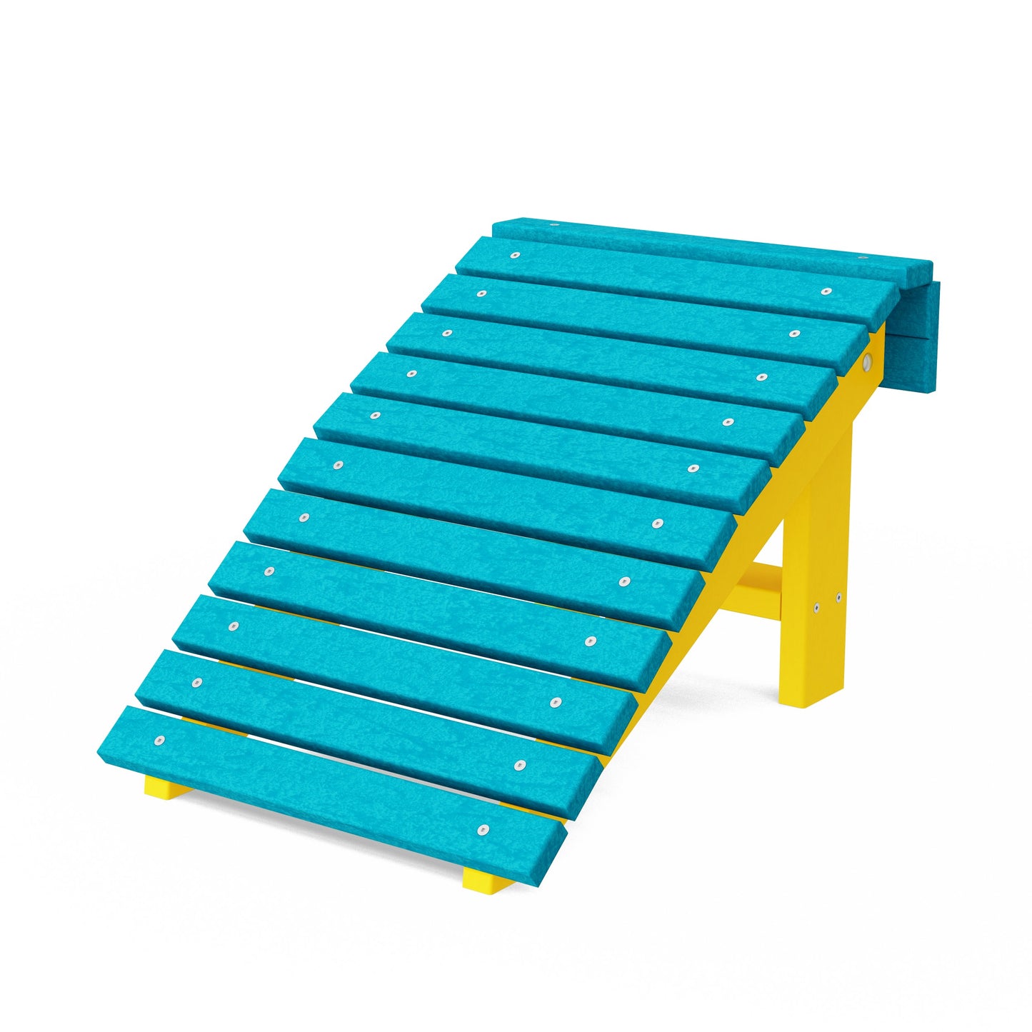 Heritage Adirondack Folding Footrest