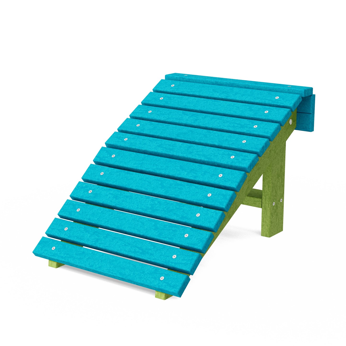 Heritage Adirondack Folding Footrest