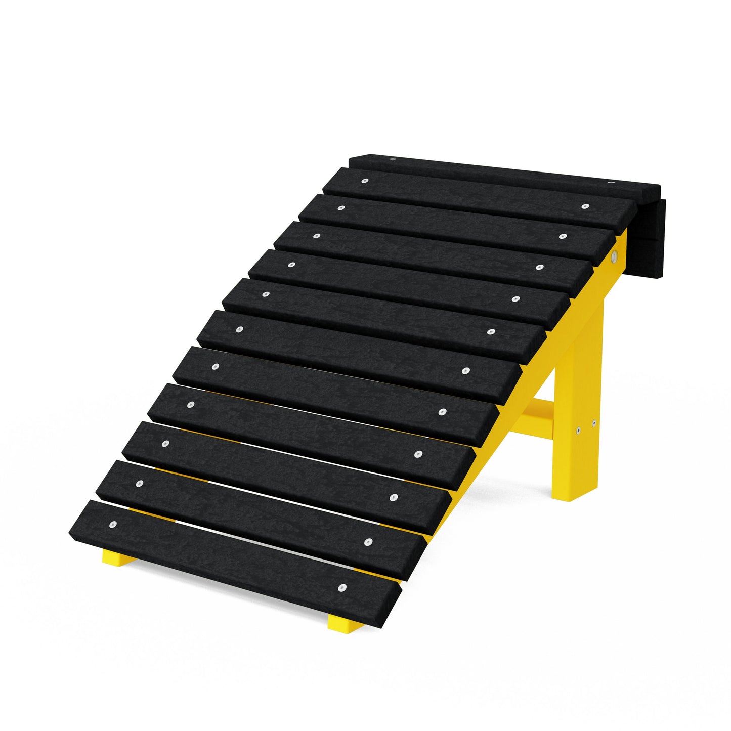 Heritage Adirondack Folding Footrest