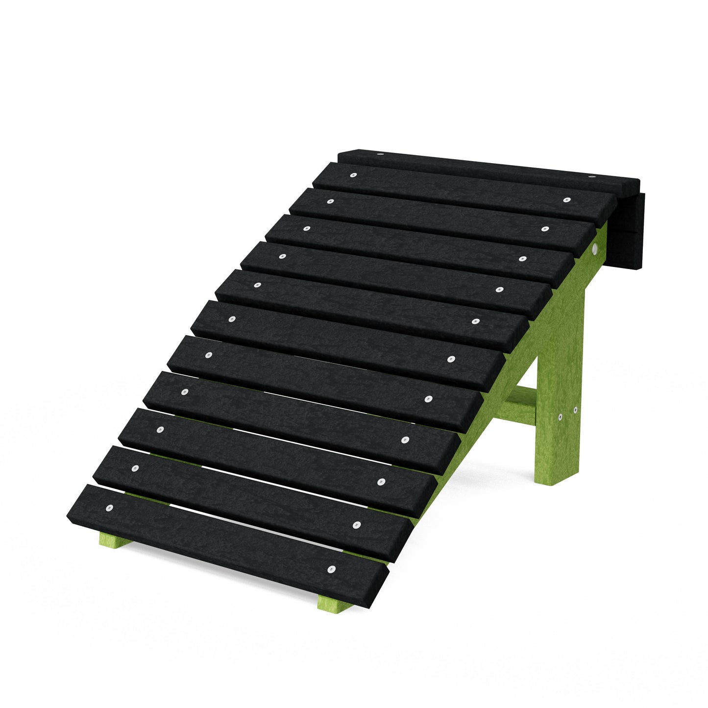 Heritage Adirondack Folding Footrest