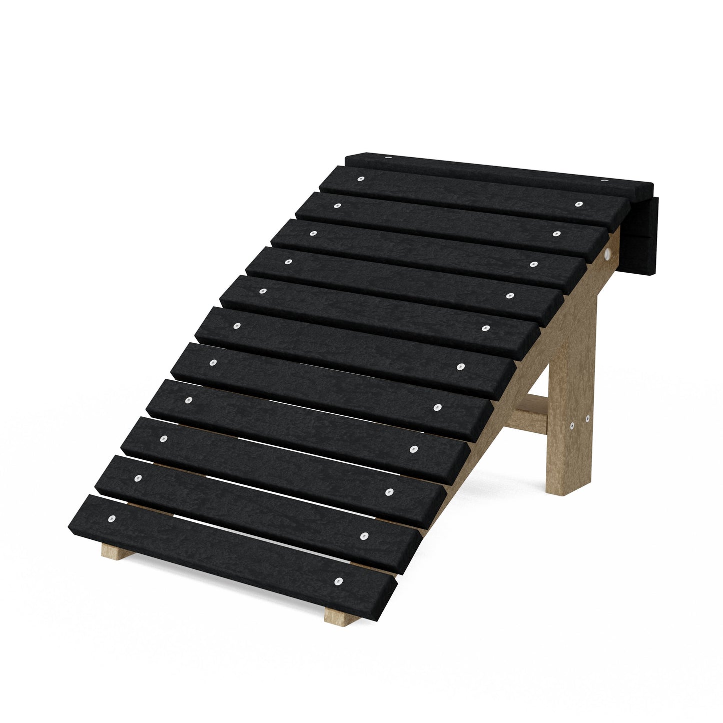 Heritage Adirondack Folding Footrest