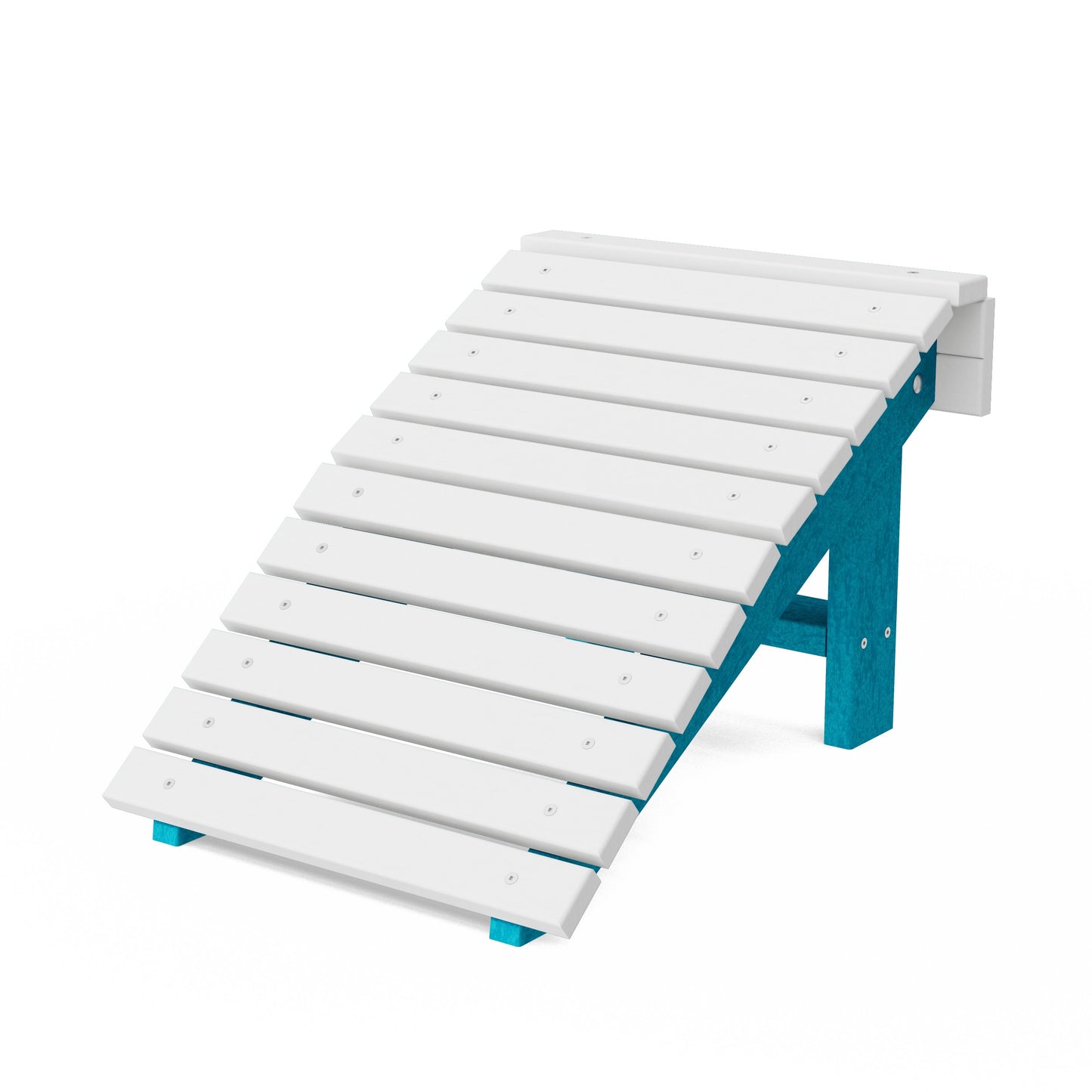 Heritage Adirondack Folding Footrest