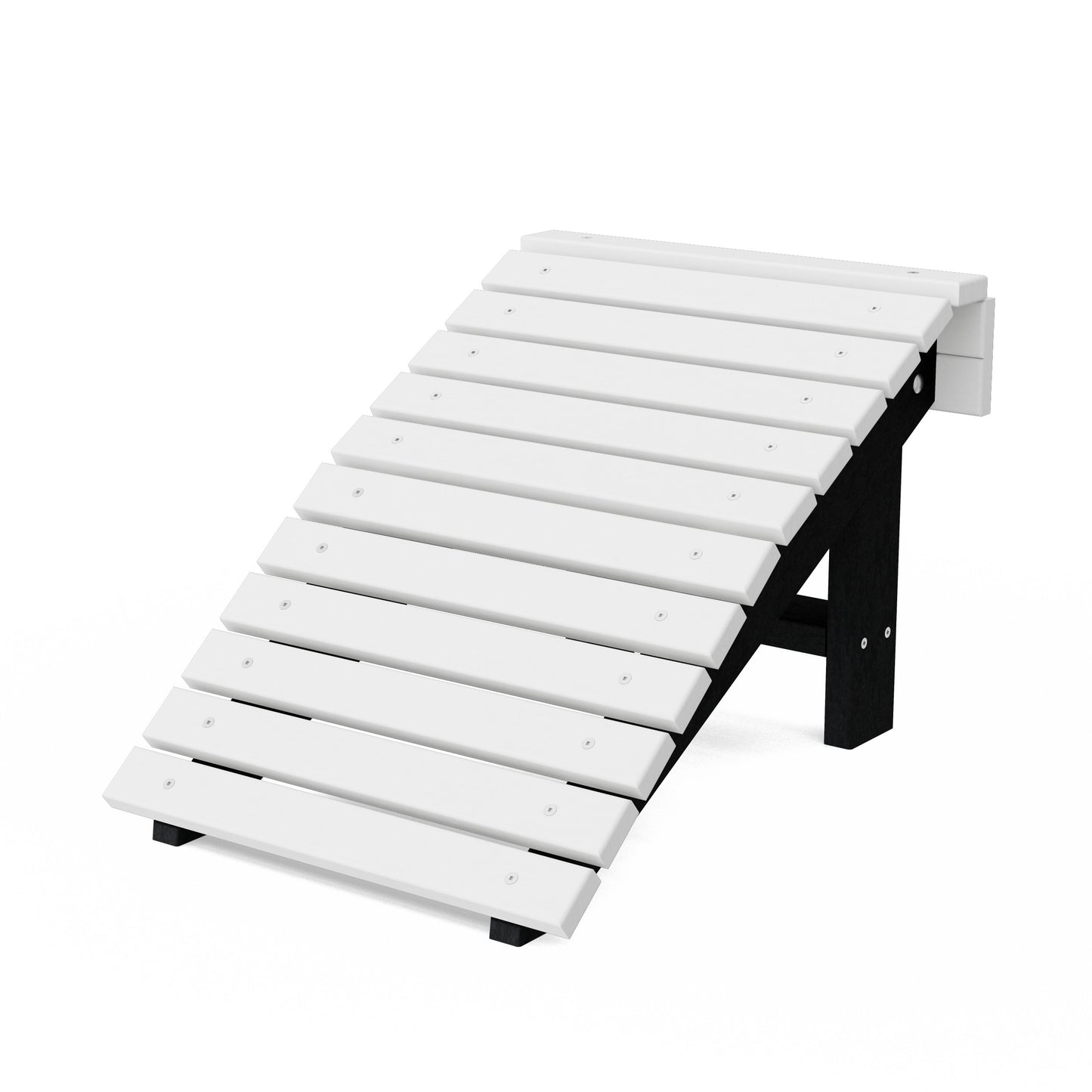 Heritage Adirondack Folding Footrest