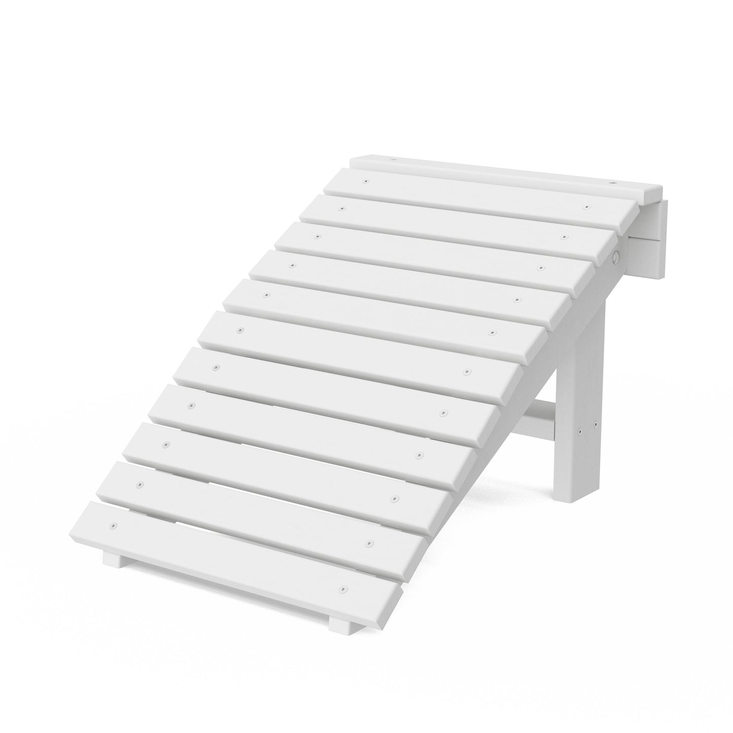 Heritage Adirondack Folding Footrest