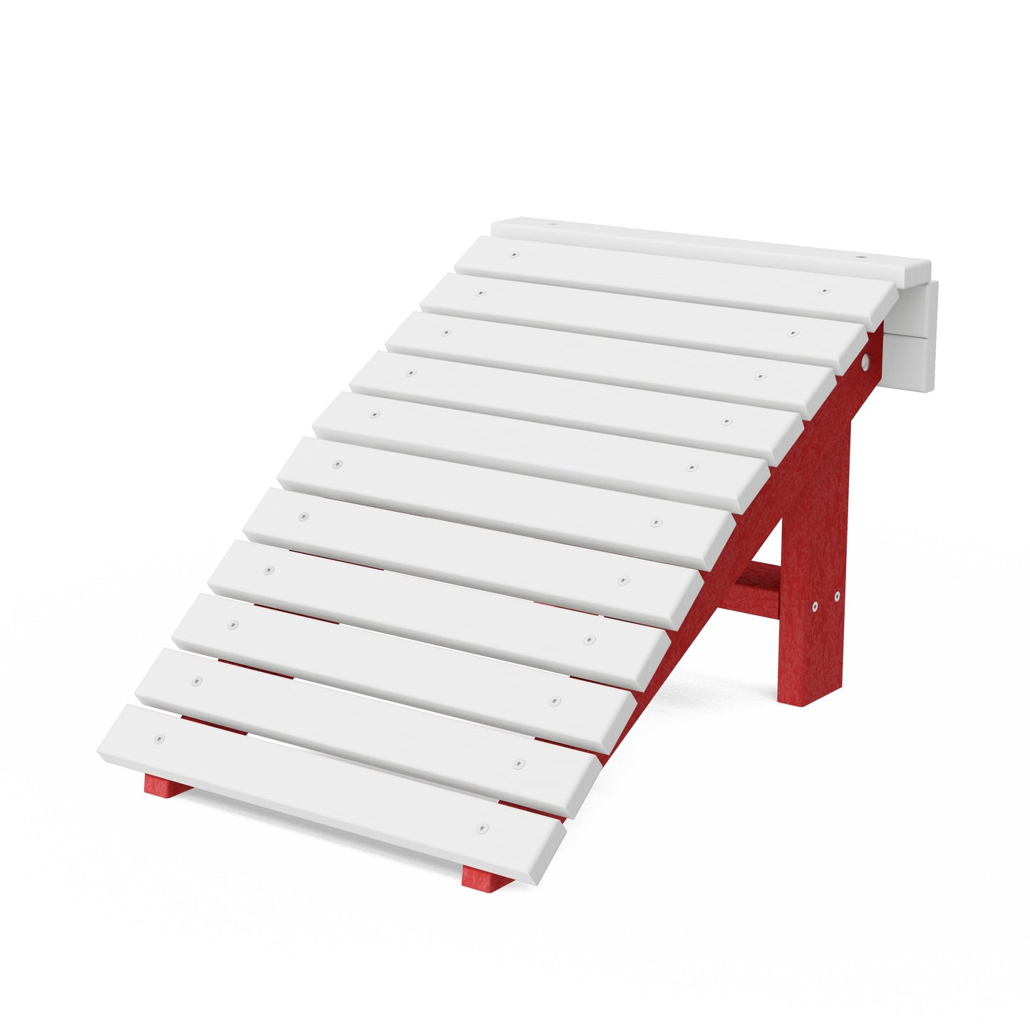 Heritage Adirondack Folding Footrest