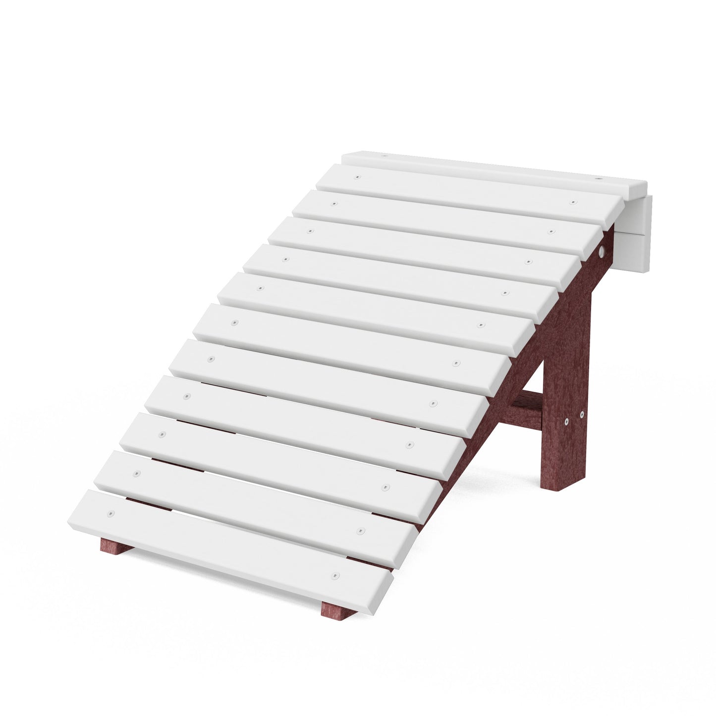 Heritage Adirondack Folding Footrest