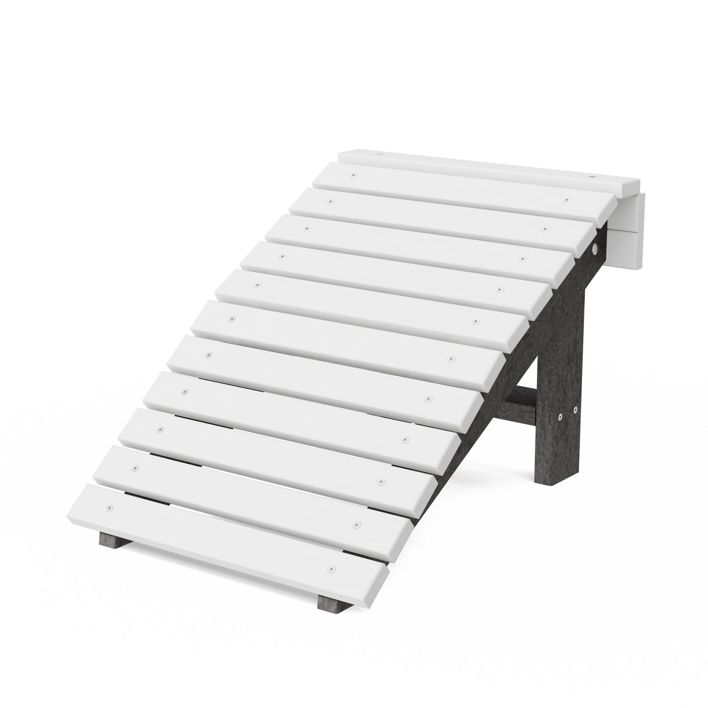 Heritage Adirondack Folding Footrest