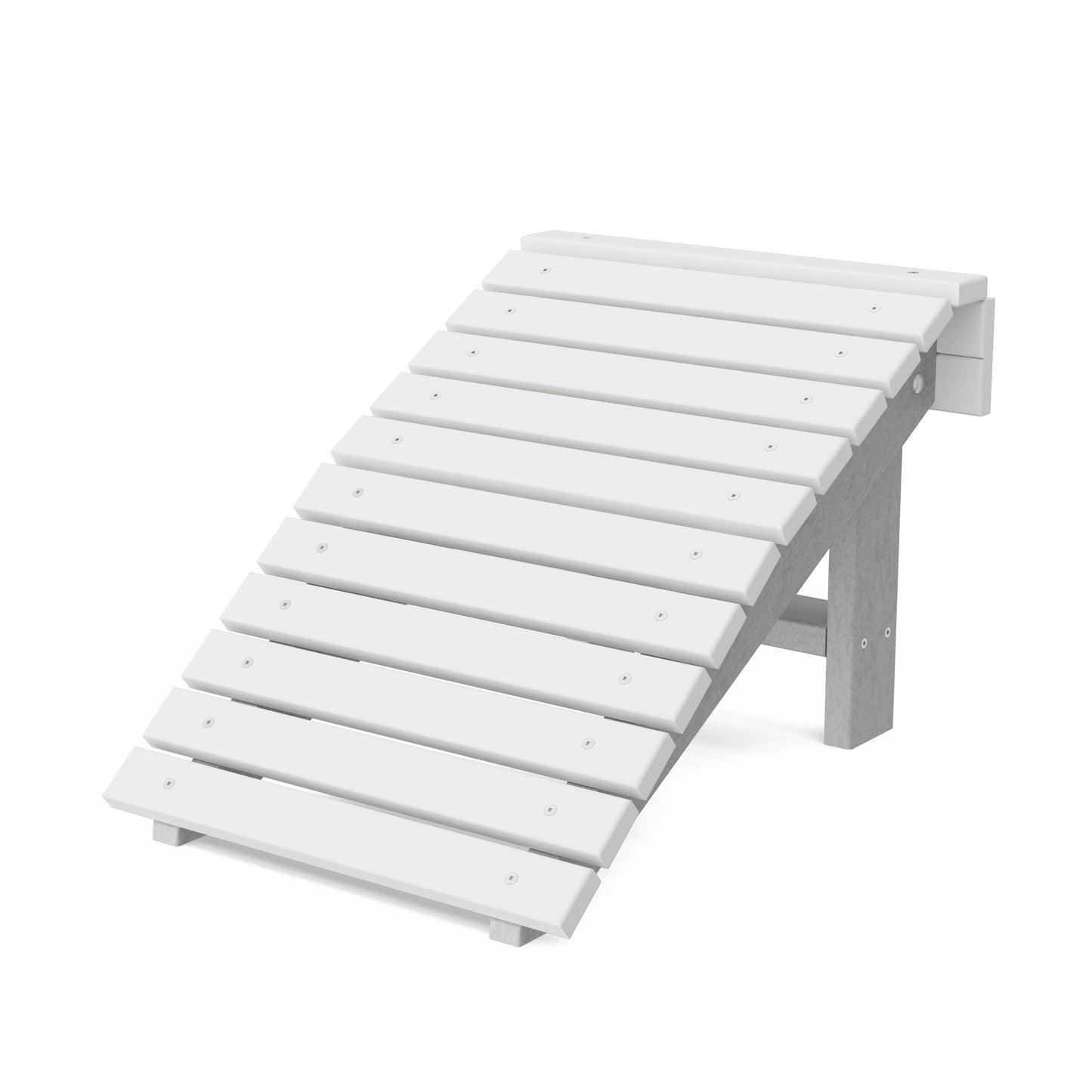 Heritage Adirondack Folding Footrest