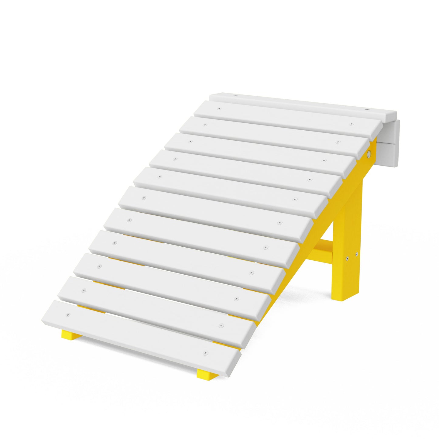 Heritage Adirondack Folding Footrest