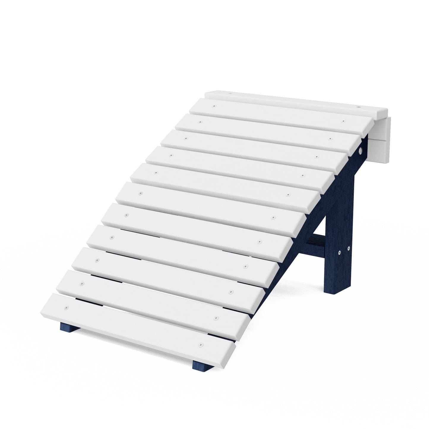 Heritage Adirondack Folding Footrest