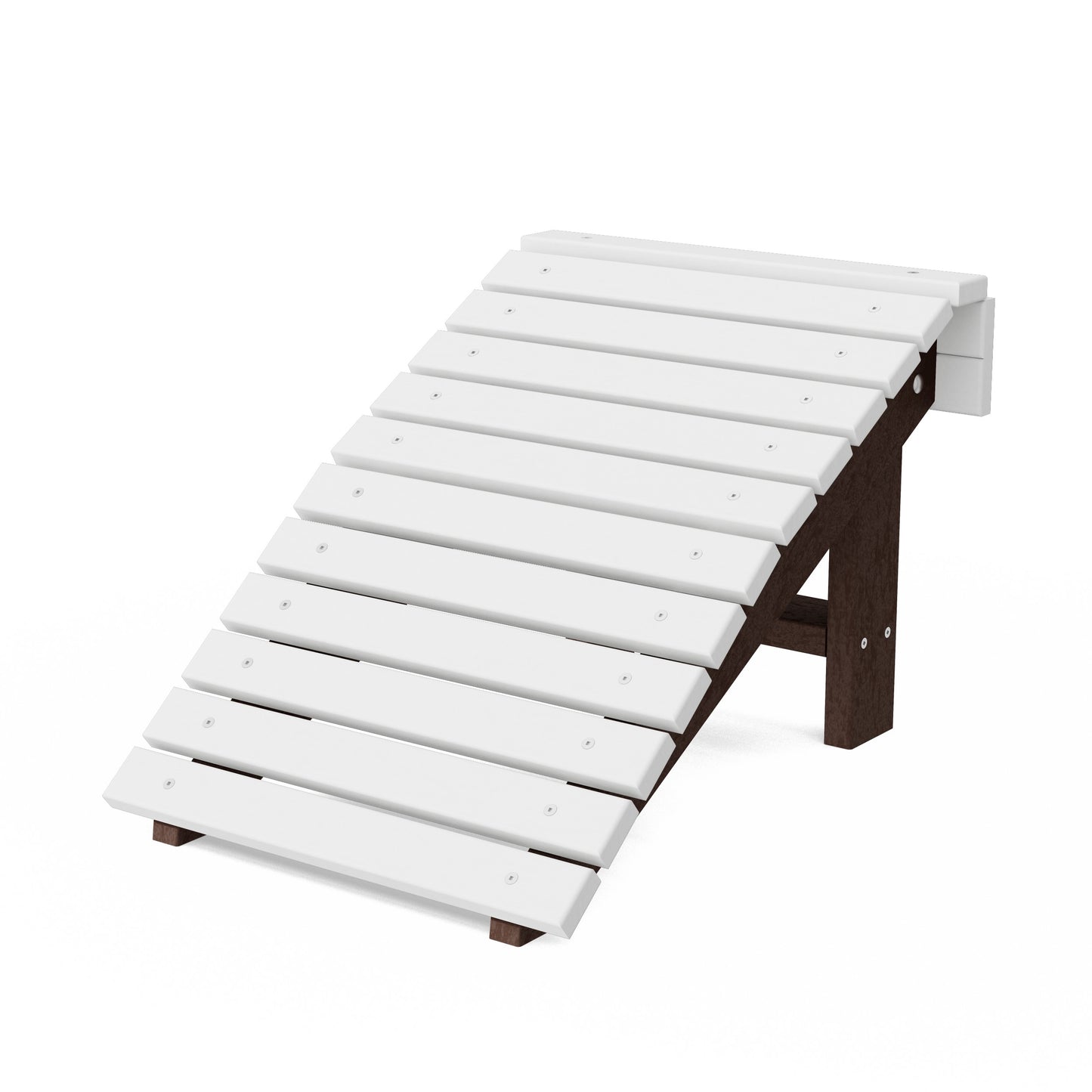 Heritage Adirondack Folding Footrest