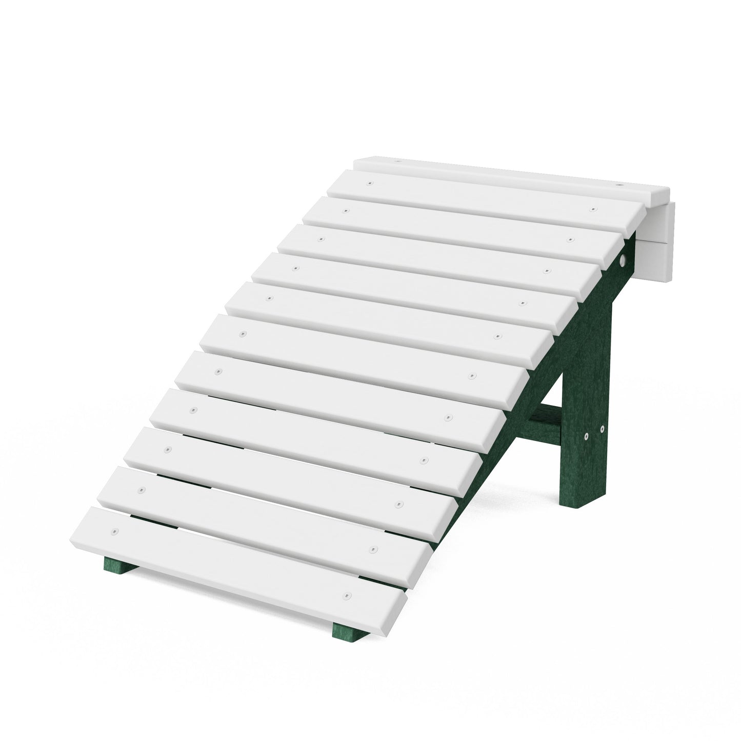 Heritage Adirondack Folding Footrest