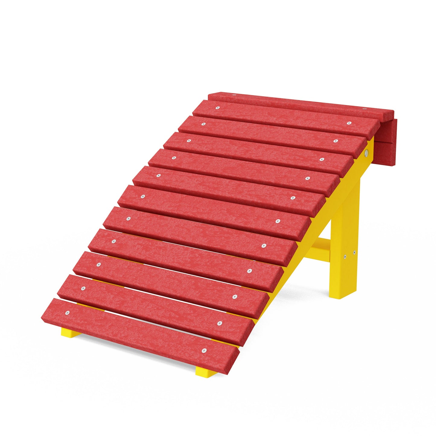 Heritage Adirondack Folding Footrest