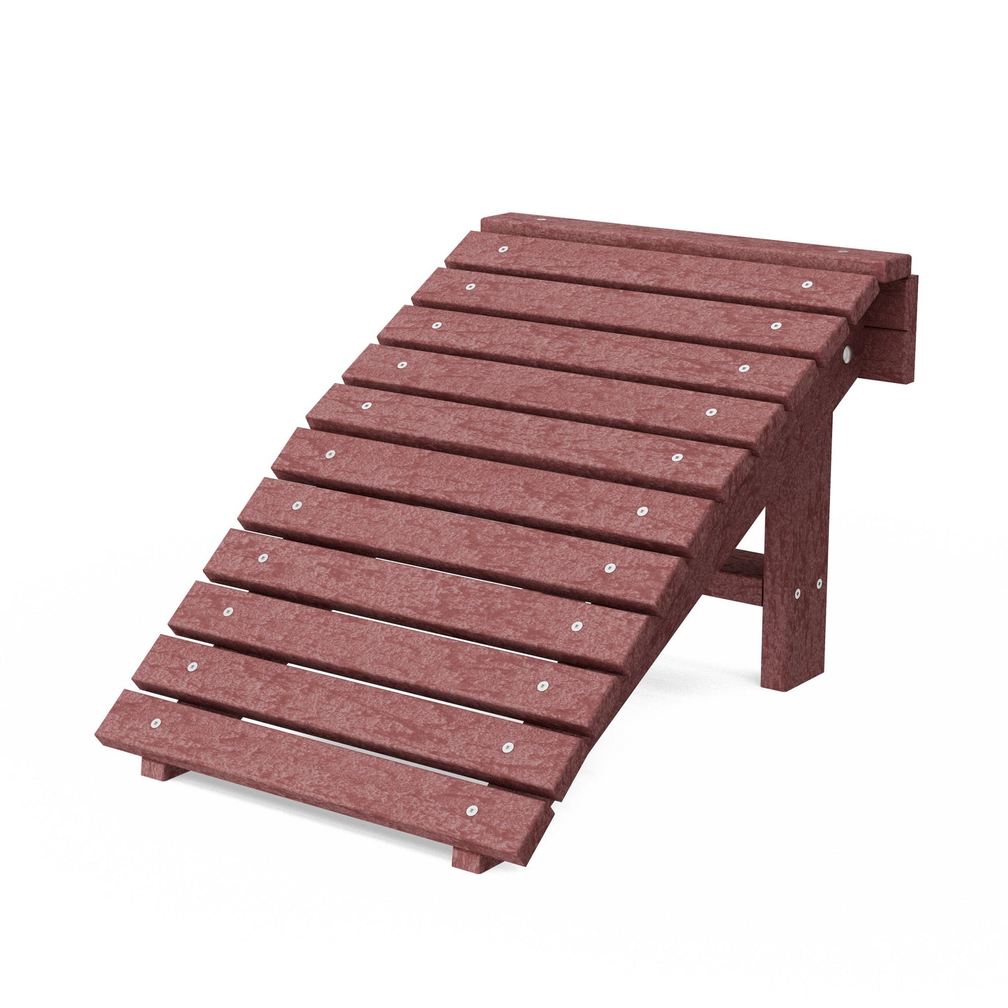 Heritage Adirondack Folding Footrest