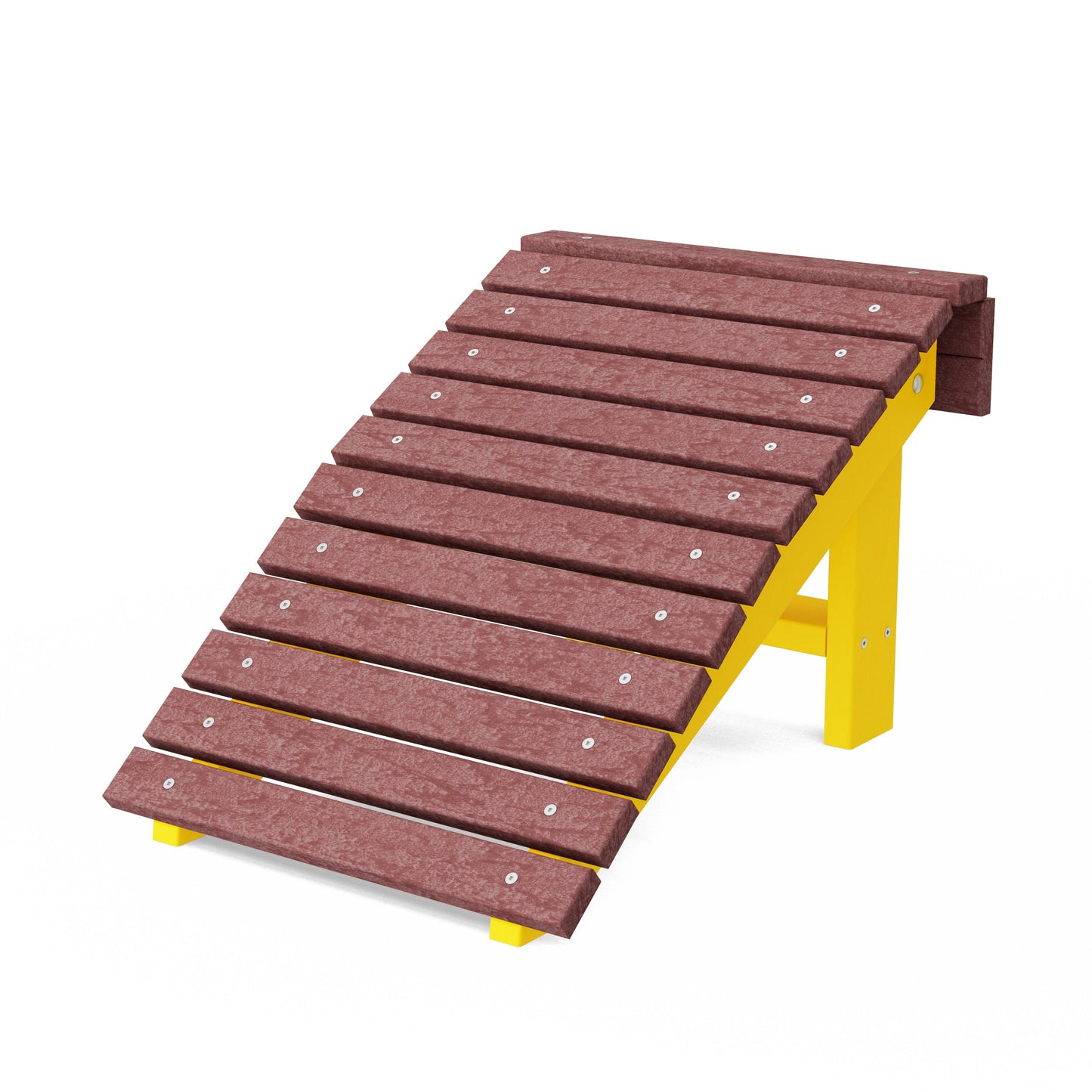 Heritage Adirondack Folding Footrest