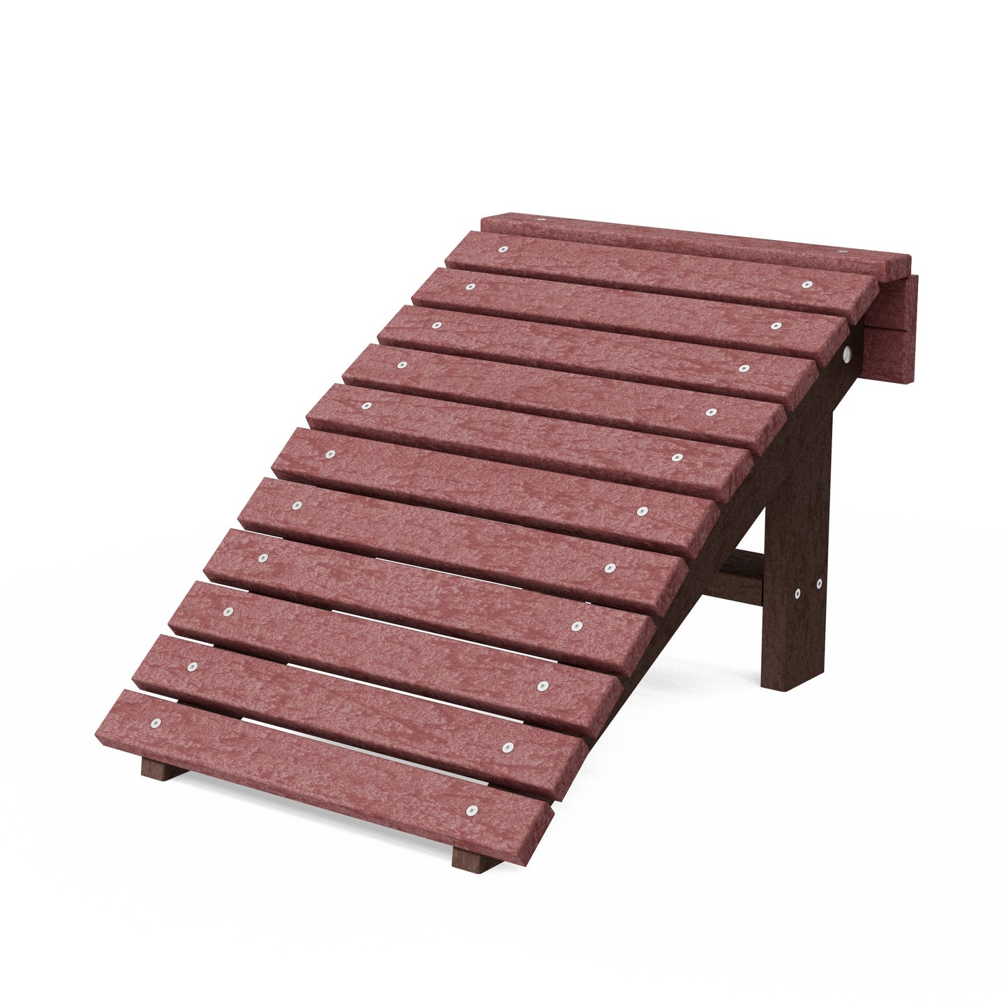 Heritage Adirondack Folding Footrest