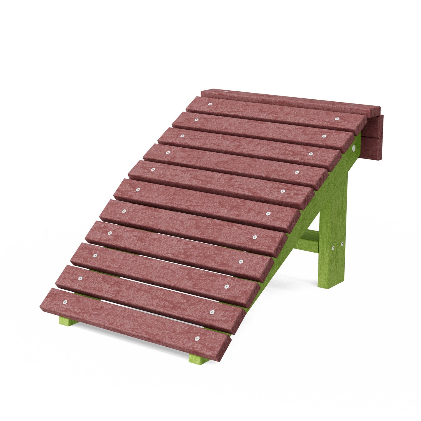 Heritage Adirondack Folding Footrest